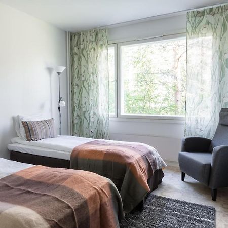 Family Home Vanamo Рованиеми Екстериор снимка