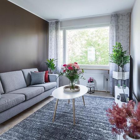 Family Home Vanamo Рованиеми Екстериор снимка