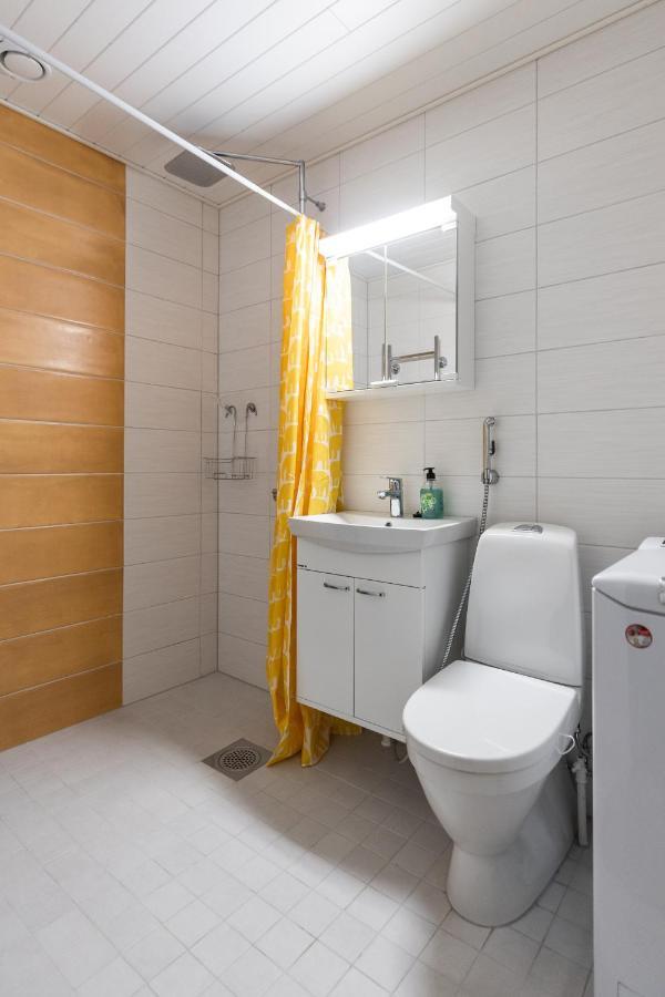 Family Home Vanamo Рованиеми Екстериор снимка