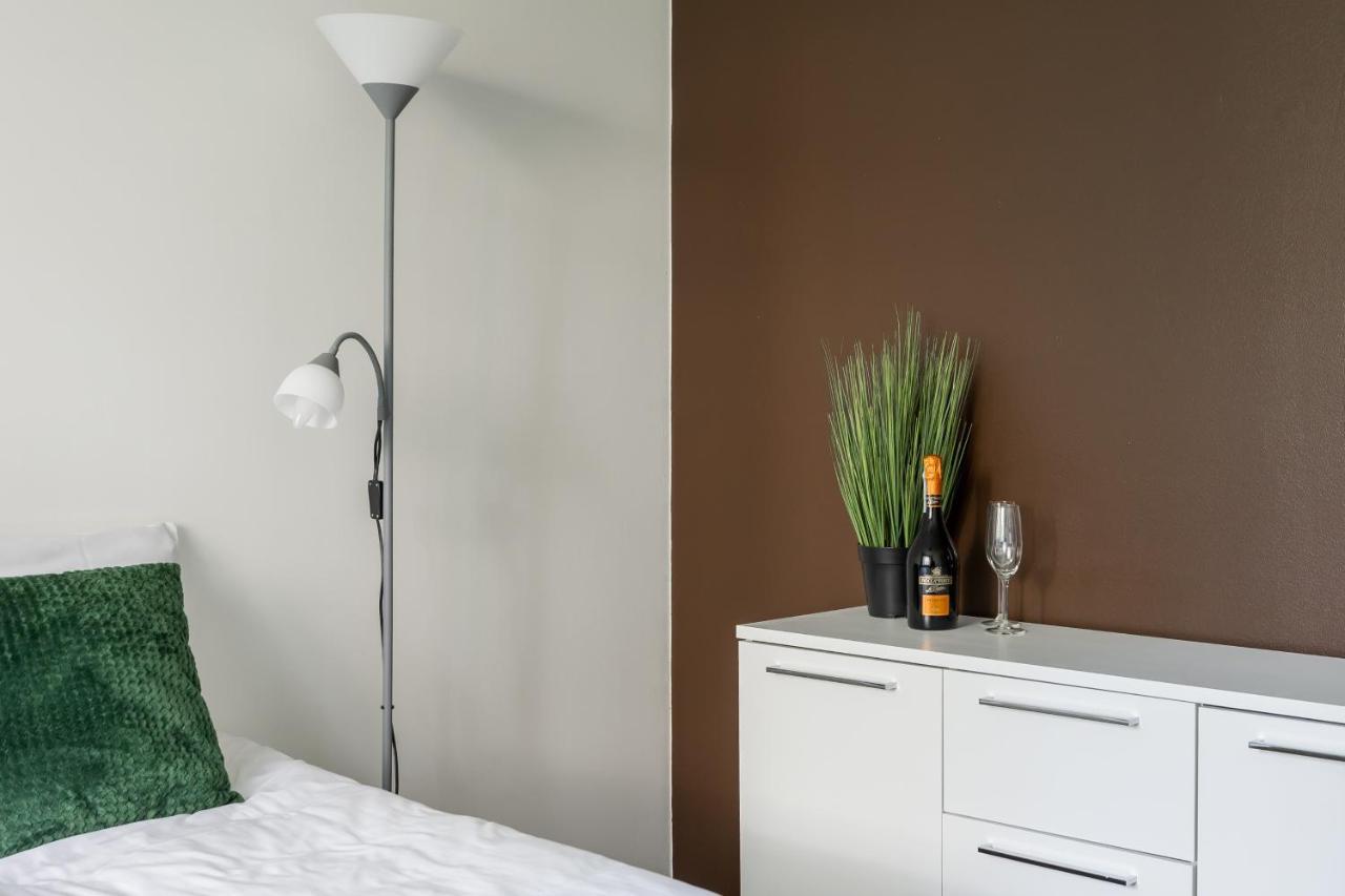 Family Home Vanamo Рованиеми Екстериор снимка